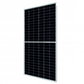 Монокристаличская солнечная панель JA Solar JAM72D30-560/LB, 560Вт n-type Bifacial
